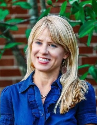 Portrait of Myra Wathen, REALTOR®, Advertising Director